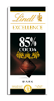 ExcellenceDark85 %Cocoa Lindt