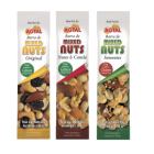 Barra Mixed Nuts Agtal