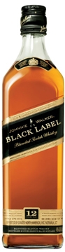 Johnnie Walker Black Label 12Y