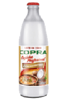 Leite de Coco Copra 18% de Gordura