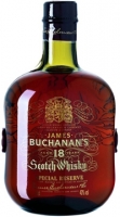 WhiskyBuchanans 18Y