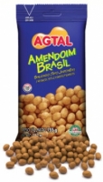 Amendoim Brasil Agtal